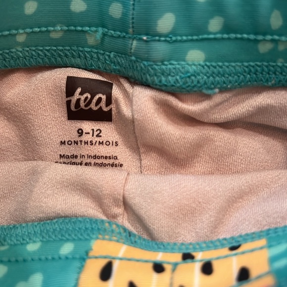 Popsicle boys swim trunks - Picture 2 of 2